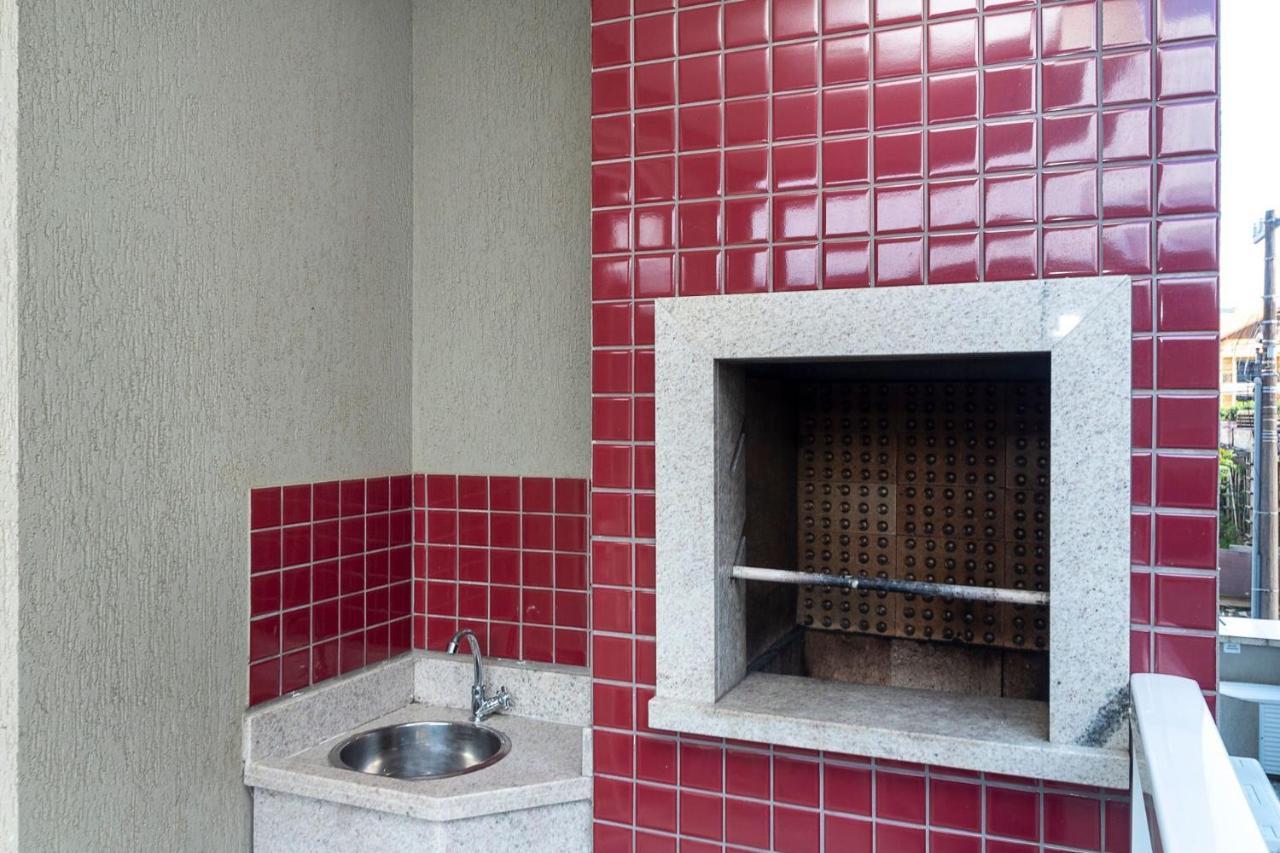 Apartamento 3 Quartos A 80M Mar| Bombas/Sc Бомбіняс Екстер'єр фото
